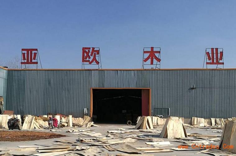 黑龙江省建筑模板厂家价格一览表